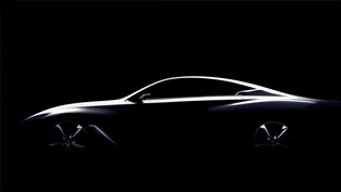 infiniti offers first glimpse of q60 concept