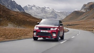 Overfinch Shows What Perfection Is [VIDEO]