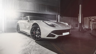 pp-performance has power tweaks for ferrari f12berlinetta