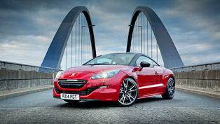 peugeot rcz r receives top award frpm fhm magazine