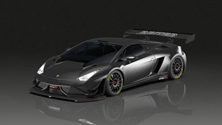 Reiter Engineering Prepares Powerful Gallardo Extenso for Blancpain GT Series