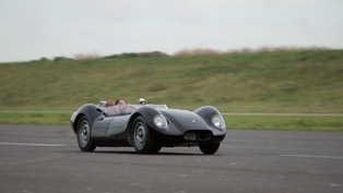 The Return of the King: Reborn 1958 ‘Knobbly’
