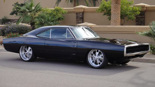 Mopar Showcases New Customization Options