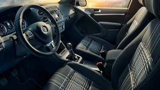 volkswagen polo lounge special edition in germany