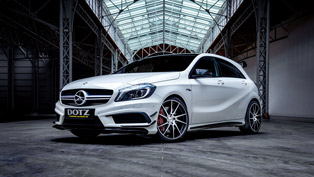 the new dotz kendo alloy wheels 