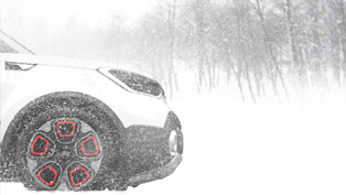Kia to Reveal Mysterious Electric AWD in Chicago