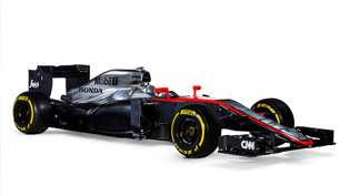 mclaren and honda ready to make history with mp4-30 [video]