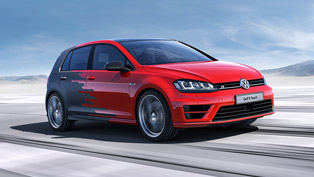 golf r touch cockpit concept solves future challenges