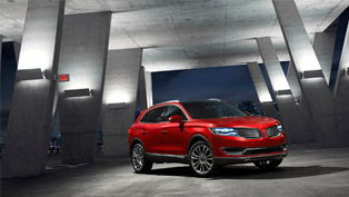 2016 lincoln mkx offers more power and better agility