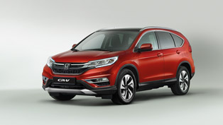 predictive safety cruise control system by honda