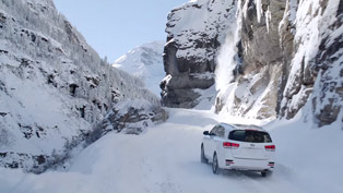 kia sorento and pierce brosnan: an unexpectedly good combination [video]