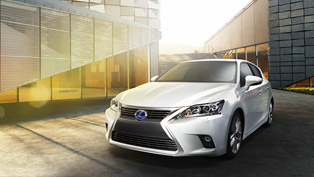 lexus uses revised pricing structure for key model lines