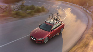 abundant range of features added to jaguar xe [video]