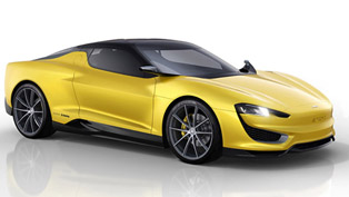 magna steyr returns with mila plus hybrid concept