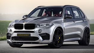 manhart mhx5 750 promised to be faster than bmw x5m f85