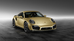 Porsche Exclusive's 