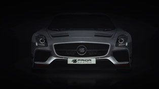 Meet the Better Version of Mercedes SLS AMG