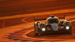 Toyota Racing Confirms Lineup for FIA World Endurance Championship