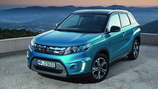 2015 Suzuki Vitara Priced at £21,299. Is it Worth it?