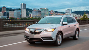 more goodies for 2016 acura mdx