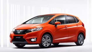 is this the new civic? no, it’s honda jazz