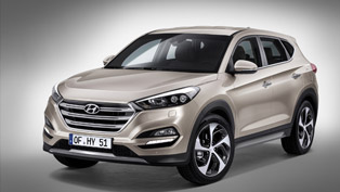 hyundai exclusively reveals the new tucson