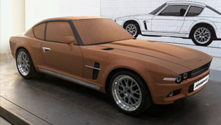 jensen is back with fresh gt model