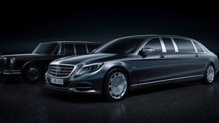 2016 mercedes-maybach pullman takes s-class to a new level
