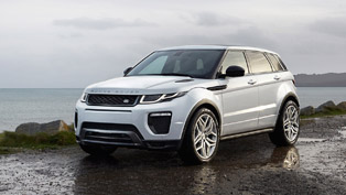 Is 2016 Range Rover Evoque a Disappointment? 