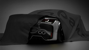 Next Generation GTA Spano Teased Ahead of Geneva Debut 