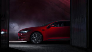 kia's new geneva concept is optima based plug-in hybrid?