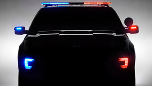 ford police interceptor to be introduced in chicago