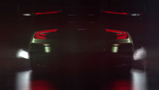 Aston Martin Vulcan Breathes Out Fire and Power [VIDEO]