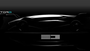 ed design torq concept: autonomous and with no windows?