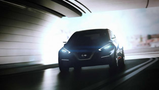 Is Nissan Sway Concept as Good as the Qashqai?