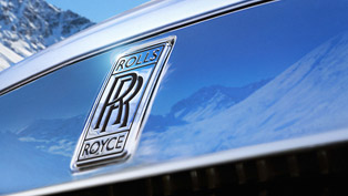 rolls-royce designs the impossible!