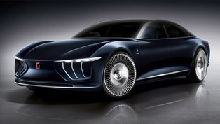 italdesign giugiaro envisions near future with gea concept