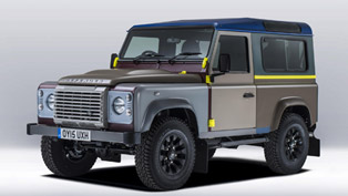 how would you rate this defender paul smith special edition?