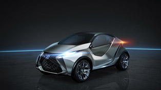 lexus lf-sa concept is tiny but revolutionary [video]