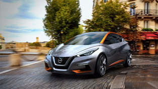 Have you seen the Nissan Sway Concept? 