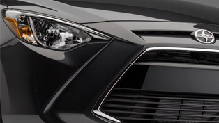 What's new from Scion? Have a Glimpse at iM Hatchback and iA Sedan