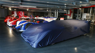 Toyota Racing to Defend Two World Titles at FIA World Endurance Championship