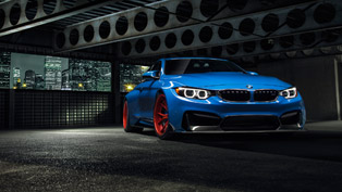 vorsteiner celebrates 10 years with yas marina blue gtrs4 project