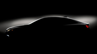 Is this the Next-Gen Chevrolet Malibu? 