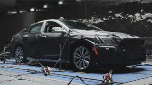 Tested to the Limits: 2016 Chevrolet Malibu [VIDEO]