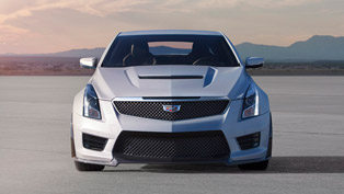 cadillac ats-v is now 464hp sea-certified