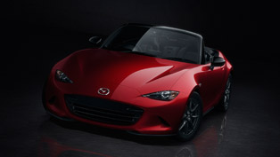 mazda mx-5 miata club edition debuts in new york