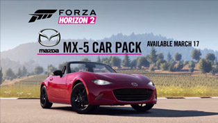 Mazda MX-5 Steps into the Virtual Reality [VIDEO]