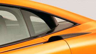 mclaren teases first sports series model [video]