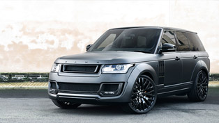 project kahn is more confident with its range rover rs-650 edition